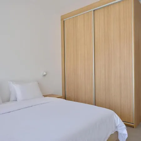 Вилла Christy Псароу