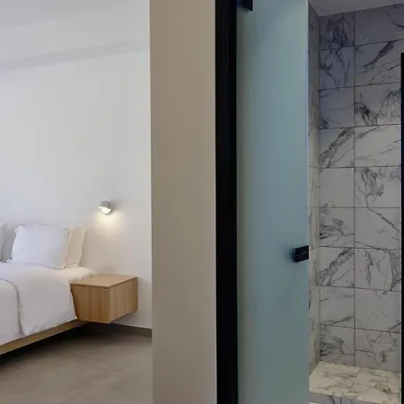 Christy Villa Psarou (Mykonos)