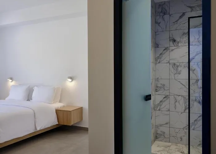 Christy Villa Psarou (Mykonos)