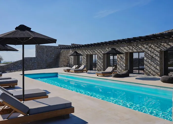 Christy * Psarou (Mykonos)