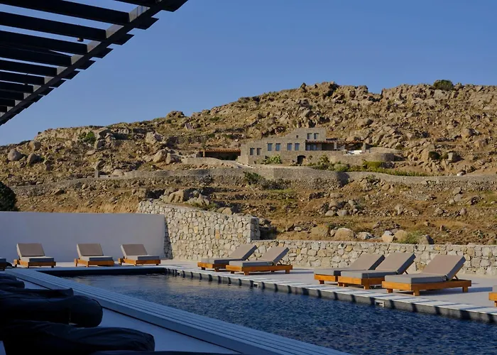 Christy * Psarou (Mykonos)