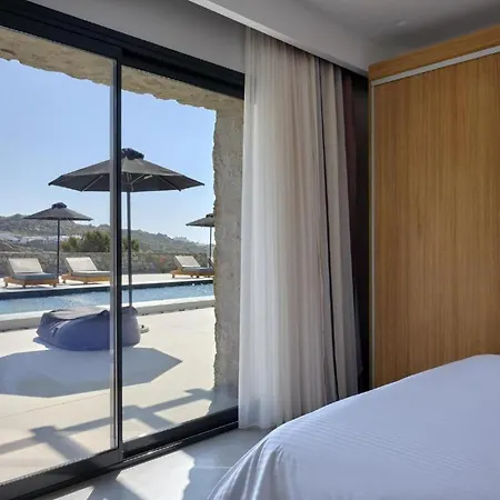 Christy * Psarou (Mykonos)