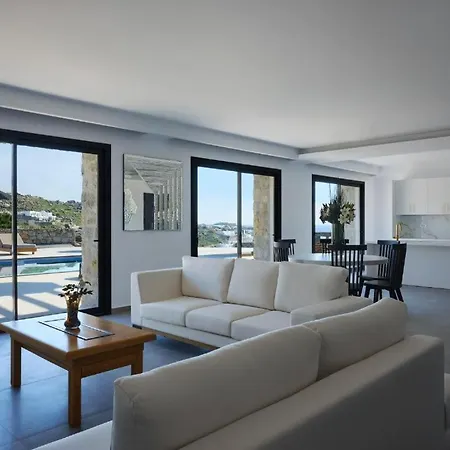 Villa Christy *