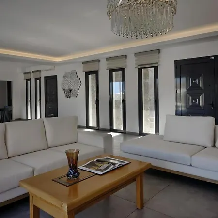 Villa Christy Psarou (Mykonos)