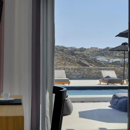 Christy * Psarou (Mykonos)