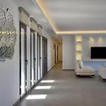 Christy Villa Psarou (Mykonos)