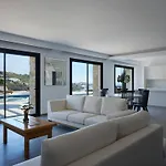Christy Villa Psarou (Mykonos)