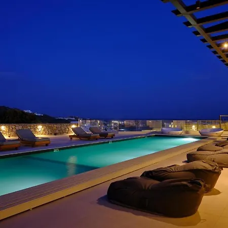 Christy * Psarou (Mykonos)