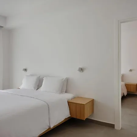 Christy Villa Psarou (Mykonos)
