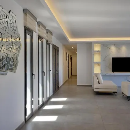 Christy Villa Psarou (Mykonos)