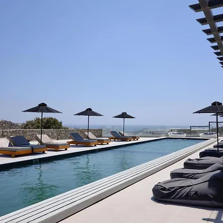 Christy * Psarou (Mykonos)