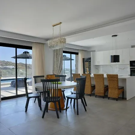 Villa Christy *
