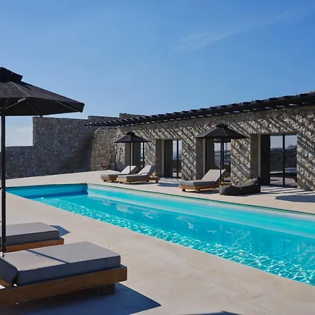Christy * Psarou (Mykonos)