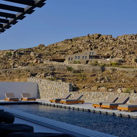 Christy * Psarou (Mykonos)