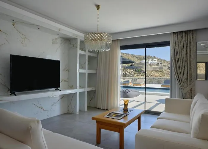 Villa Christy Psarrou